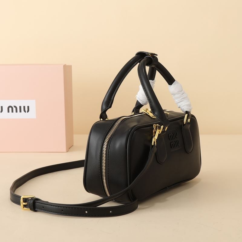 Miu Miu Top Handle Bags